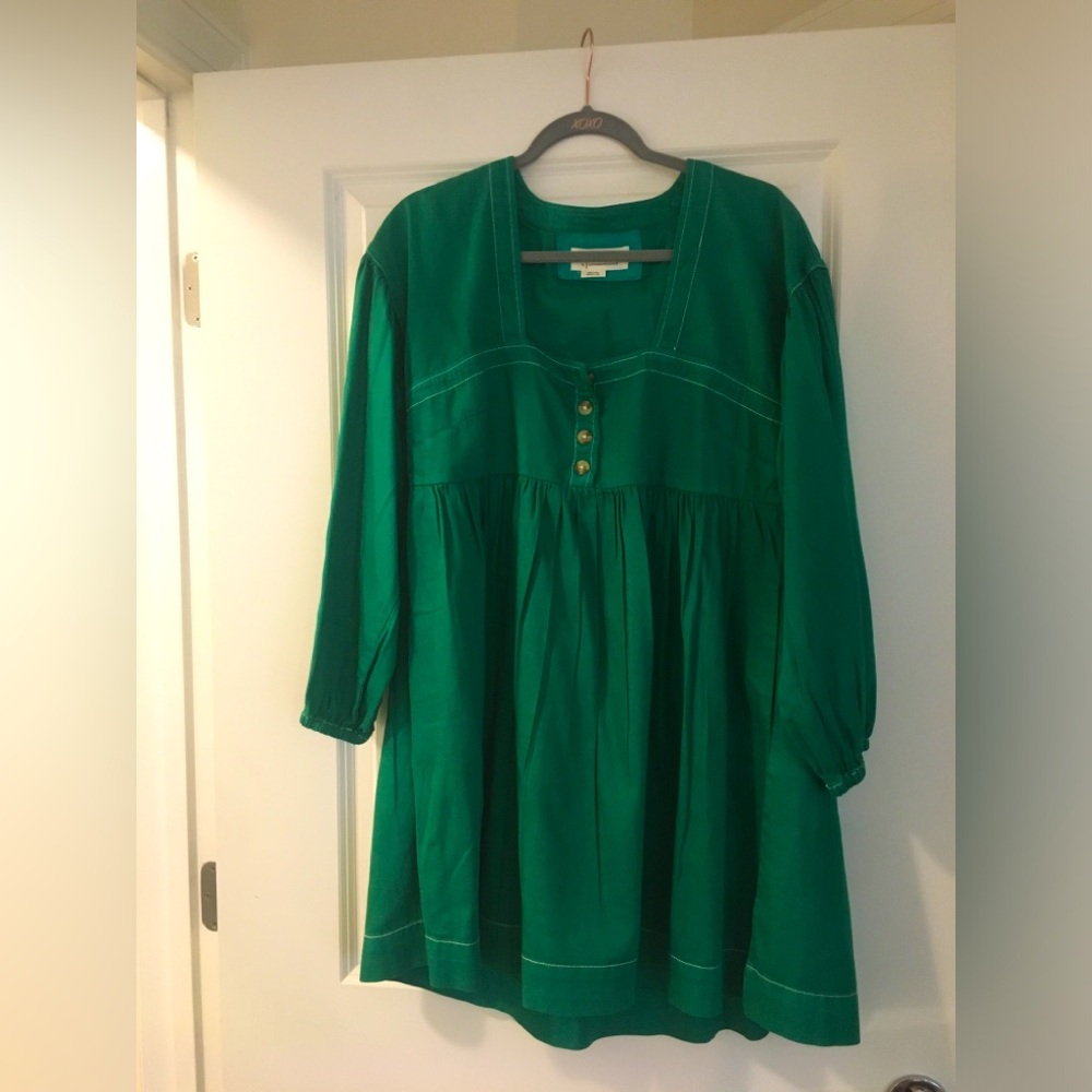 Anthropologie Dress